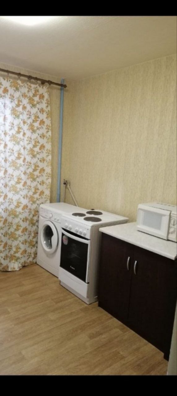 Продажа 1-комнатной квартиры 38 м², Гагарина просп.