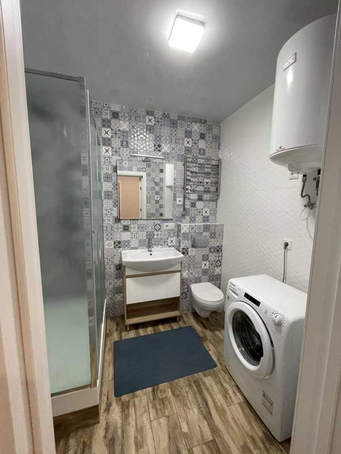 Продажа 2-комнатной квартиры 58.5 м², Европейская пл., Союза, 41г