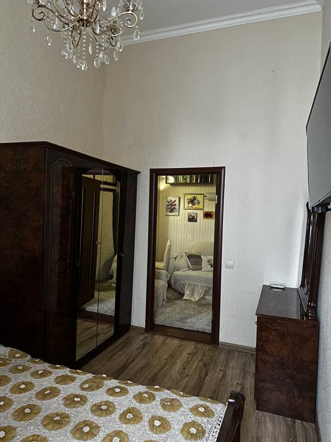 Аренда 2-комнатной квартиры 56 м², Круглоуниверситетская ул., 14