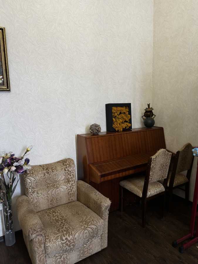 Аренда 2-комнатной квартиры 56 м², Круглоуниверситетская ул., 14