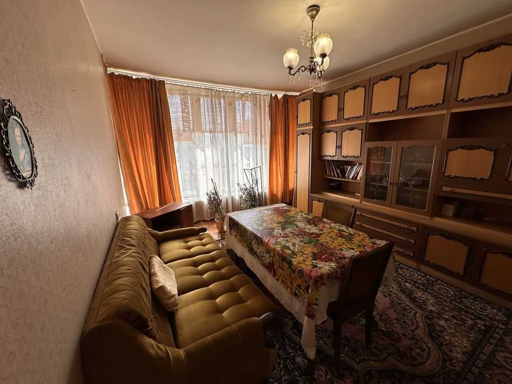 Продажа 3-комнатной квартиры 94 м², Михаила Донца ул., Омеляновича-Павленка, 19