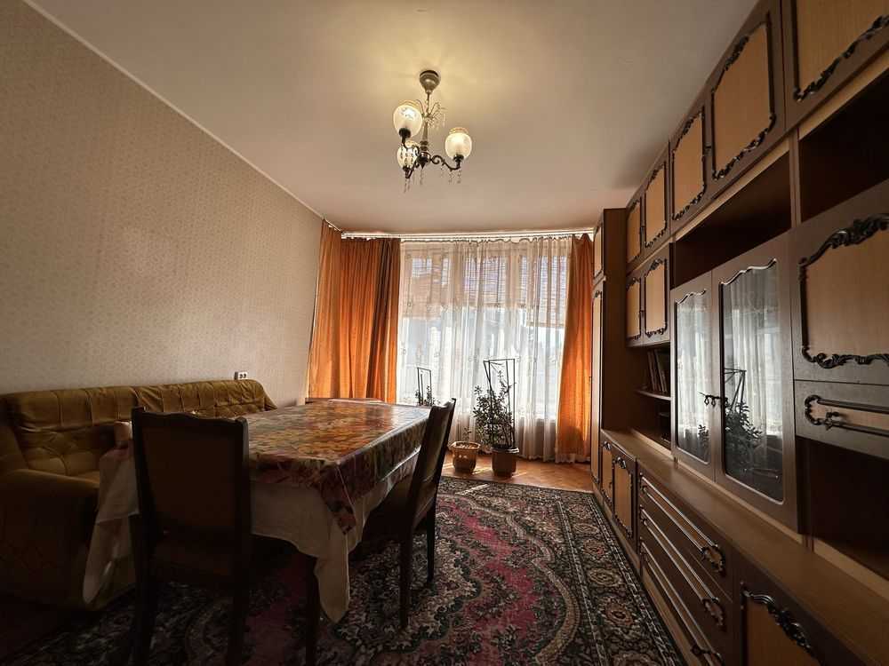 Продажа 3-комнатной квартиры 94 м², Михаила Донца ул., Омеляновича-Павленка, 19