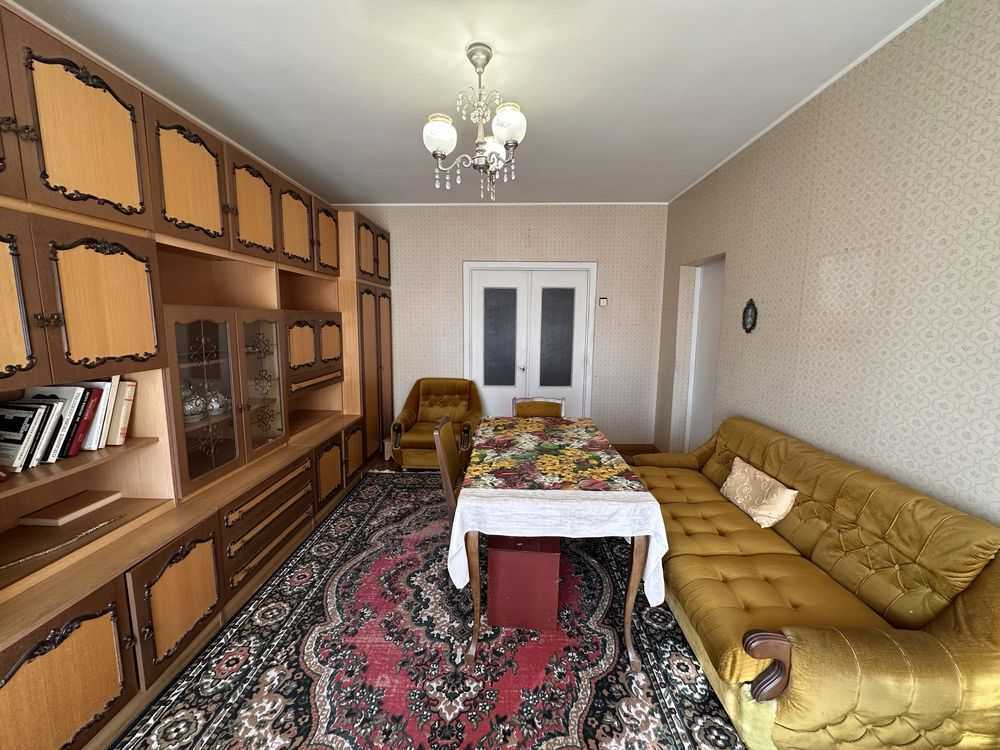 Продажа 3-комнатной квартиры 94 м², Михаила Донца ул., Омеляновича-Павленка, 19