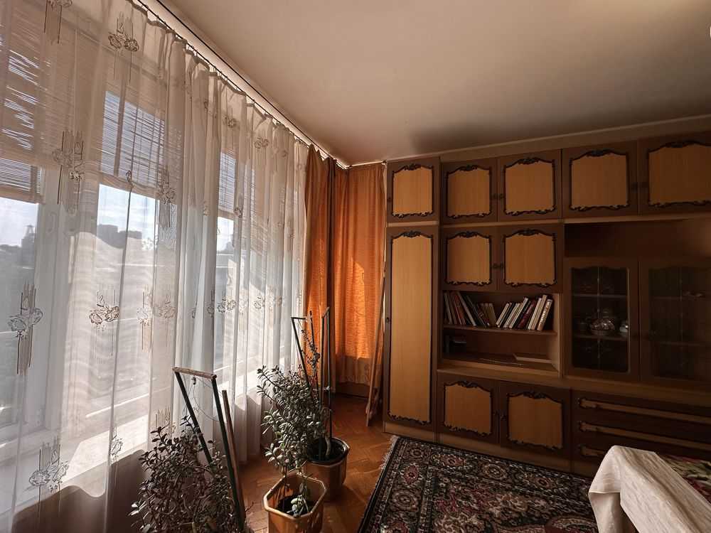 Продажа 3-комнатной квартиры 94 м², Михаила Донца ул., Омеляновича-Павленка, 19