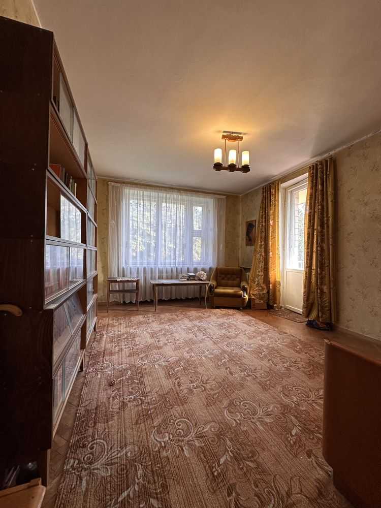 Продажа 3-комнатной квартиры 94 м², Михаила Донца ул., Омеляновича-Павленка, 19