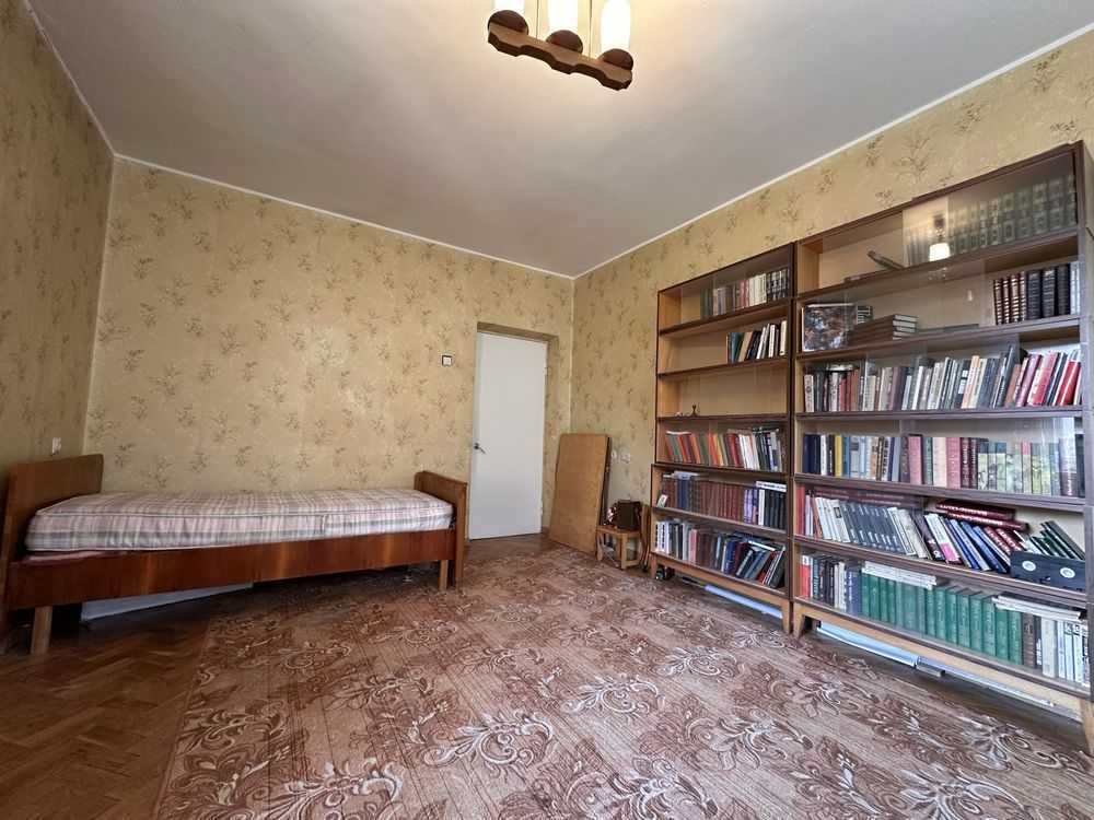Продажа 3-комнатной квартиры 94 м², Михаила Донца ул., Омеляновича-Павленка, 19