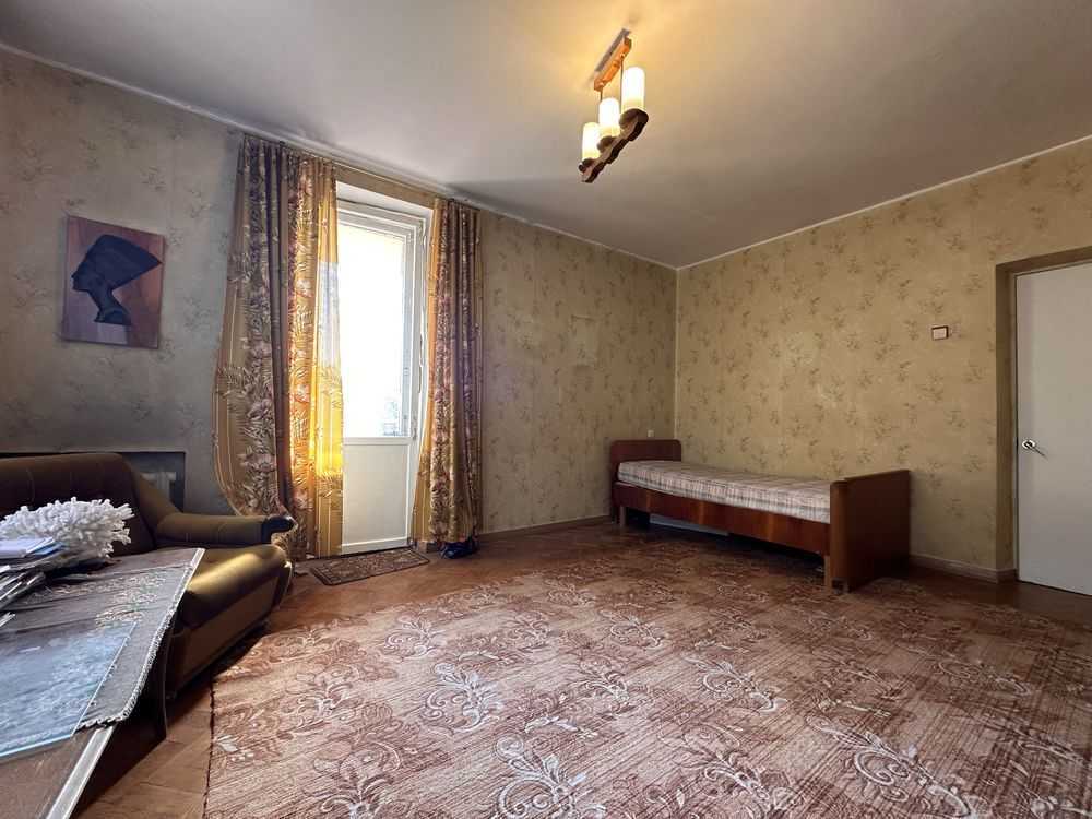 Продажа 3-комнатной квартиры 94 м², Михаила Донца ул., Омеляновича-Павленка, 19
