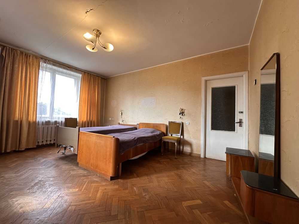 Продажа 3-комнатной квартиры 94 м², Михаила Донца ул., Омеляновича-Павленка, 19