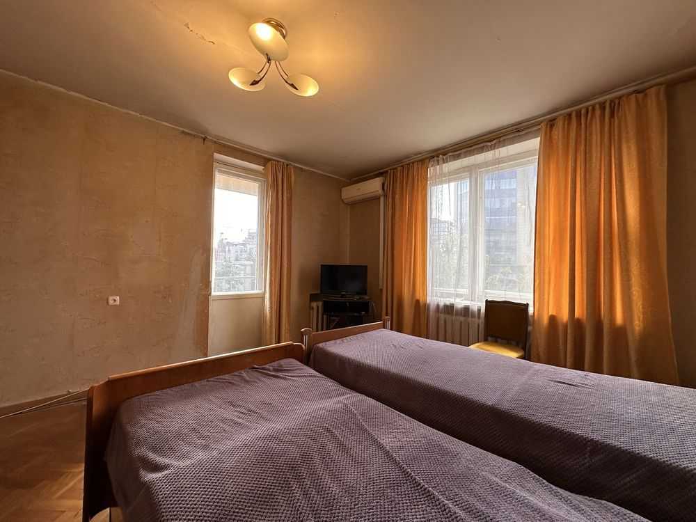 Продажа 3-комнатной квартиры 94 м², Михаила Донца ул., Омеляновича-Павленка, 19