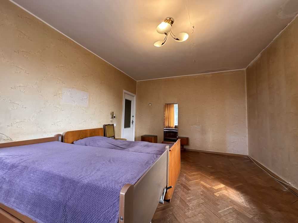 Продажа 3-комнатной квартиры 94 м², Михаила Донца ул., Омеляновича-Павленка, 19