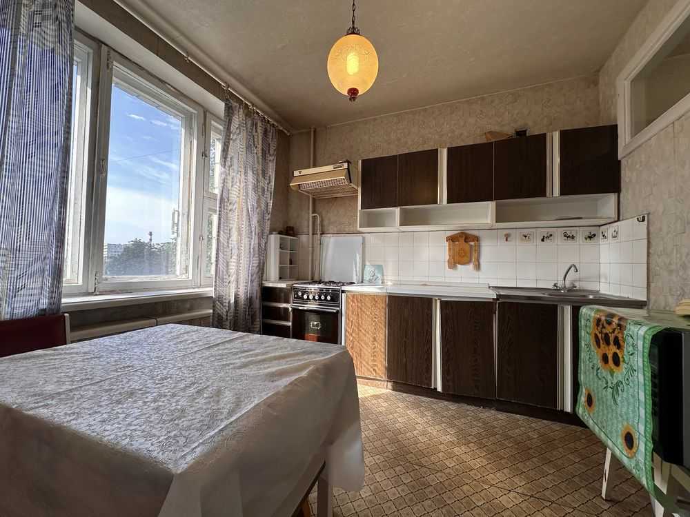 Продажа 3-комнатной квартиры 94 м², Михаила Донца ул., Омеляновича-Павленка, 19