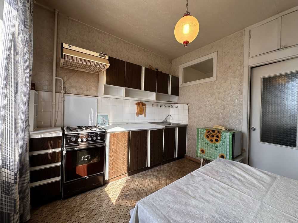 Продажа 3-комнатной квартиры 94 м², Михаила Донца ул., Омеляновича-Павленка, 19