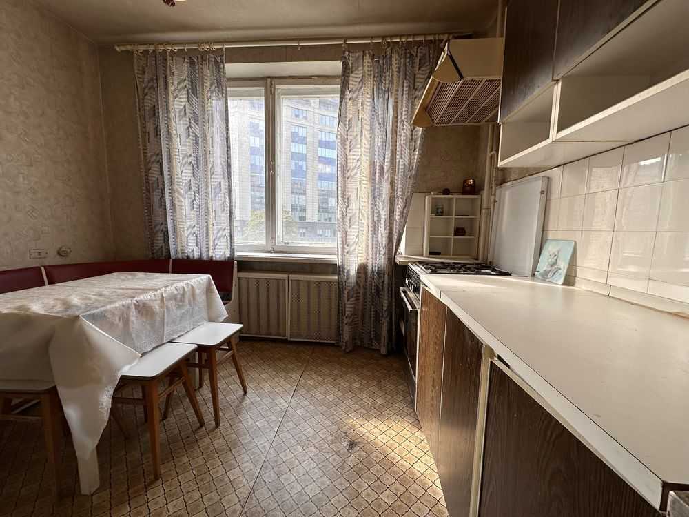 Продажа 3-комнатной квартиры 94 м², Михаила Донца ул., Омеляновича-Павленка, 19