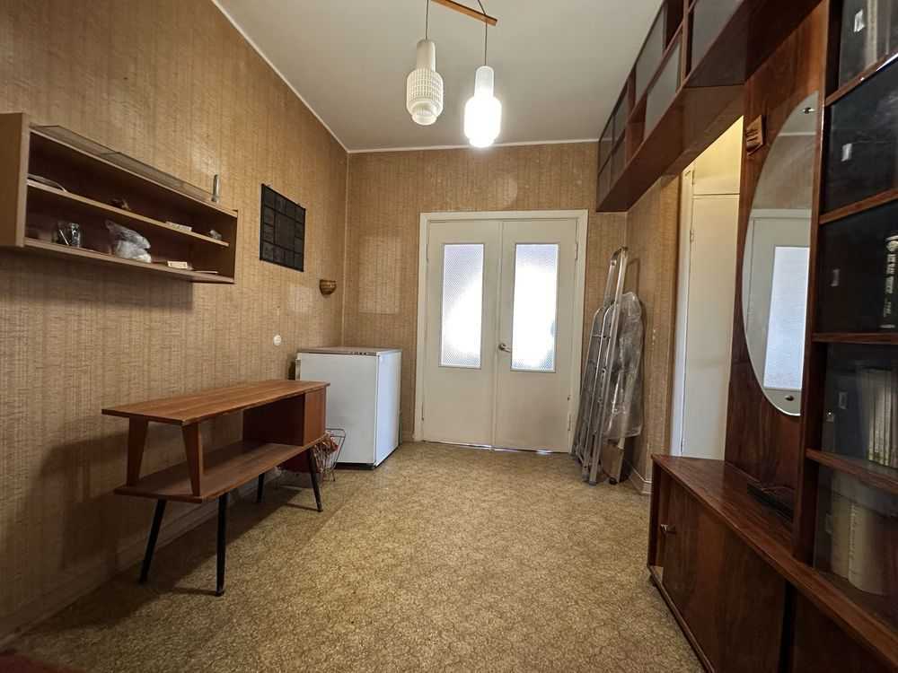 Продажа 3-комнатной квартиры 94 м², Михаила Донца ул., Омеляновича-Павленка, 19