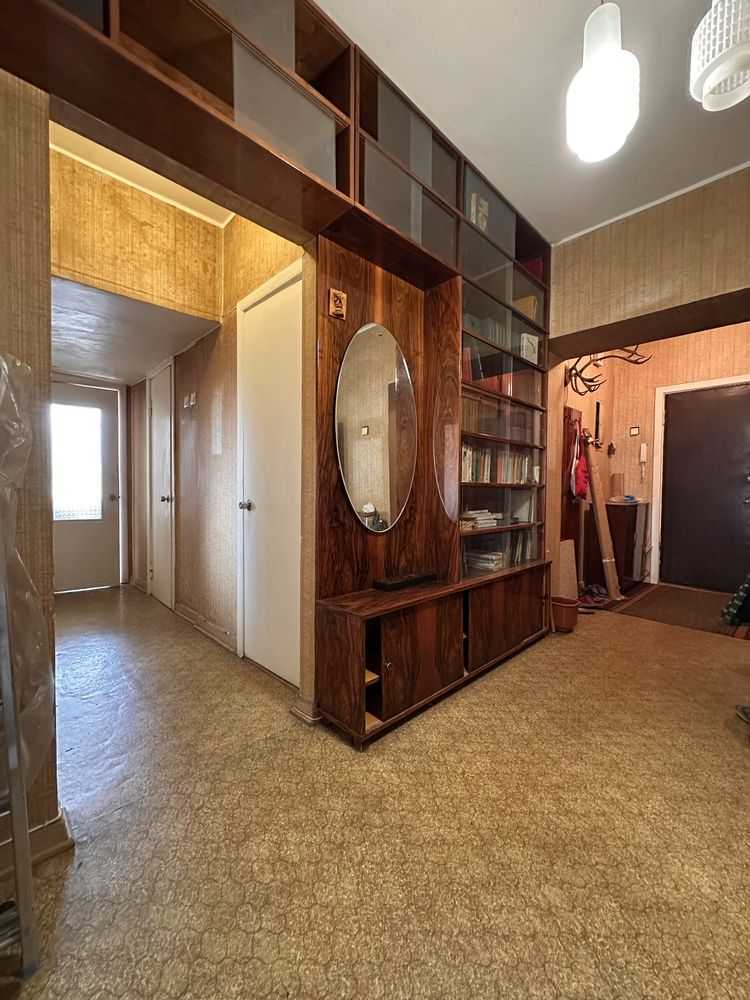 Продажа 3-комнатной квартиры 94 м², Михаила Донца ул., Омеляновича-Павленка, 19