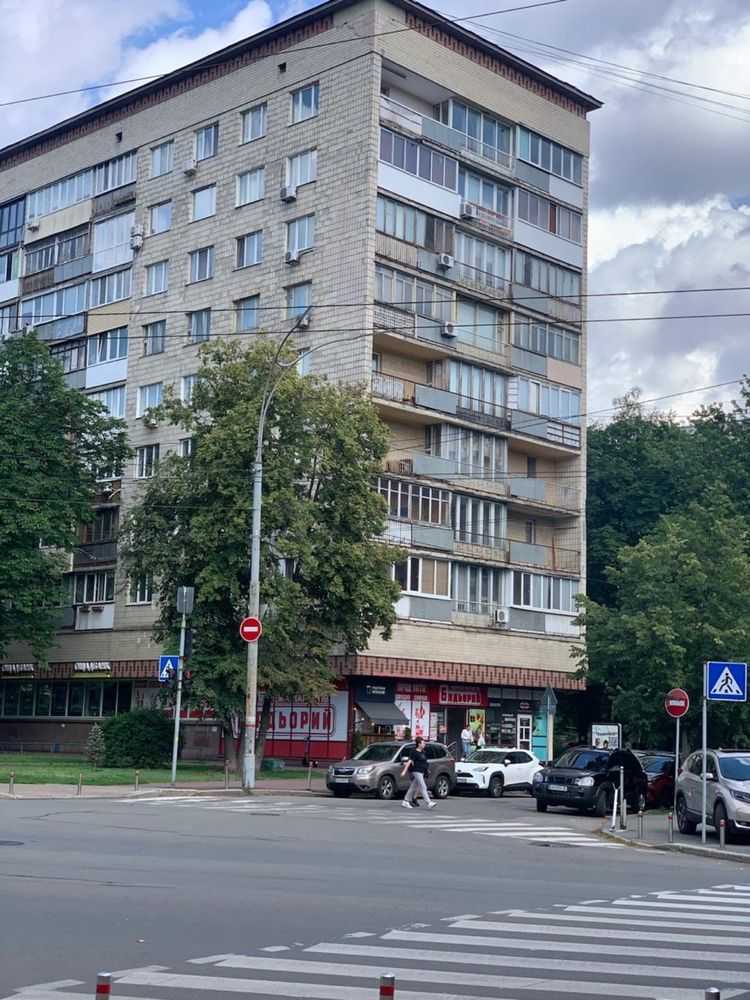 Продажа 3-комнатной квартиры 94 м², Михаила Донца ул., Омеляновича-Павленка, 19