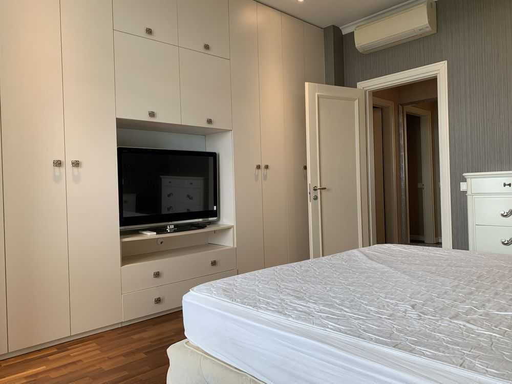 Аренда 3-комнатной квартиры 140 м², Юрия Клена ул., Іллєнка, 18Б