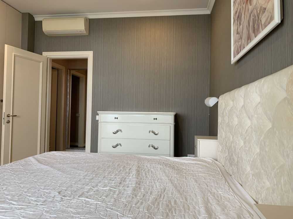 Аренда 3-комнатной квартиры 140 м², Юрия Клена ул., Іллєнка, 18Б