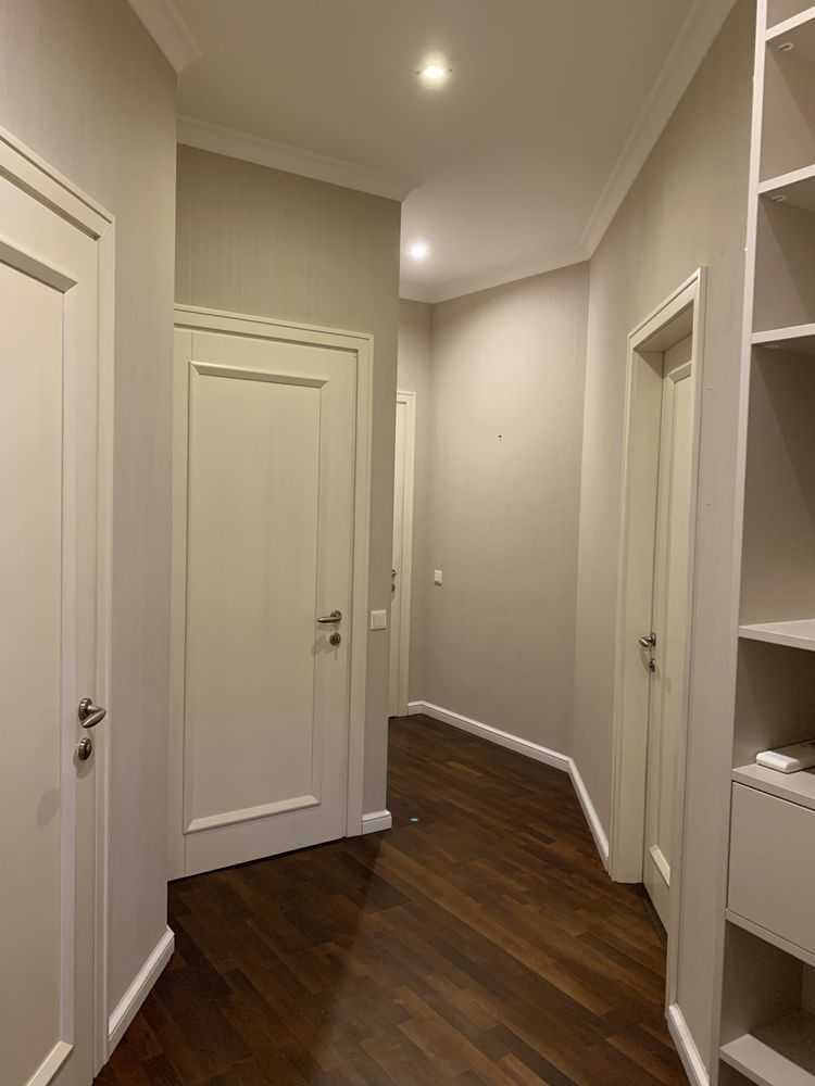 Аренда 3-комнатной квартиры 140 м², Юрия Клена ул., Іллєнка, 18Б