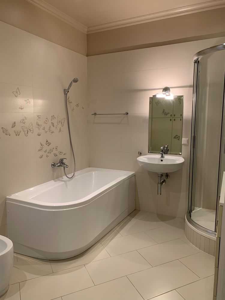 Аренда 3-комнатной квартиры 140 м², Юрия Клена ул., Іллєнка, 18Б