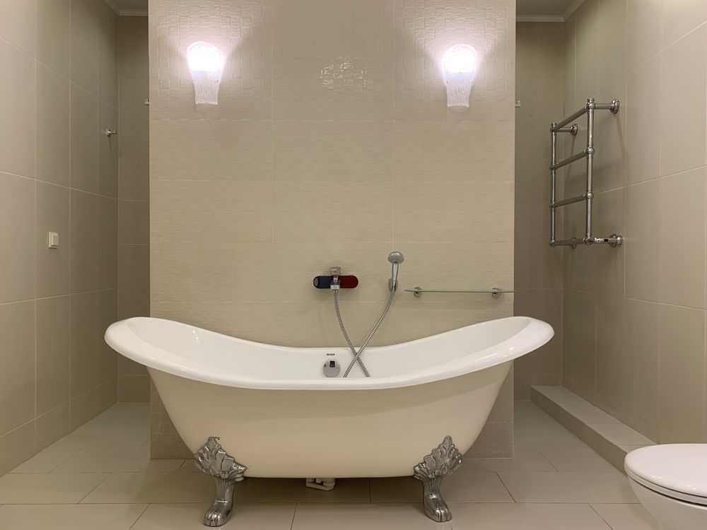 Аренда 3-комнатной квартиры 140 м², Юрия Клена ул., Іллєнка, 18Б