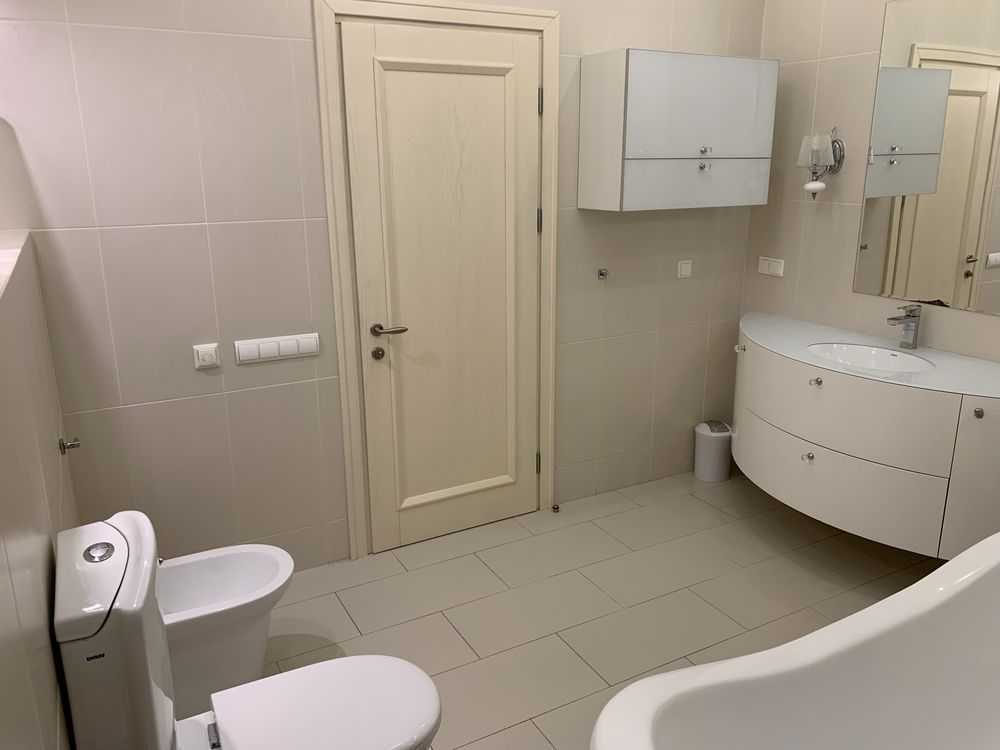 Аренда 3-комнатной квартиры 140 м², Юрия Клена ул., Іллєнка, 18Б