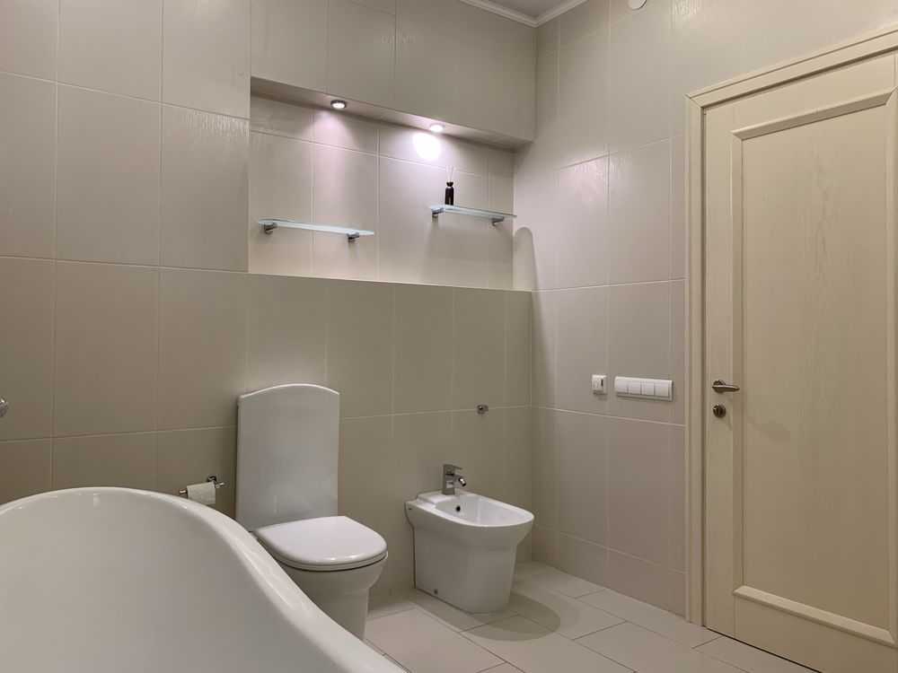 Аренда 3-комнатной квартиры 140 м², Юрия Клена ул., Іллєнка, 18Б