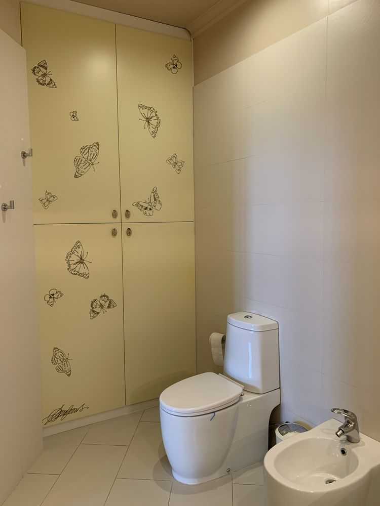 Аренда 3-комнатной квартиры 140 м², Юрия Клена ул., Іллєнка, 18Б