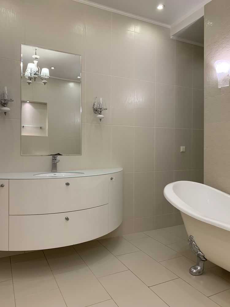 Аренда 3-комнатной квартиры 140 м², Юрия Клена ул., Іллєнка, 18Б