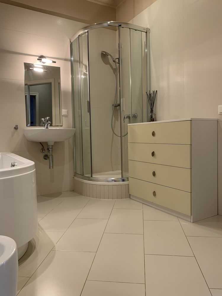 Аренда 3-комнатной квартиры 140 м², Юрия Клена ул., Іллєнка, 18Б