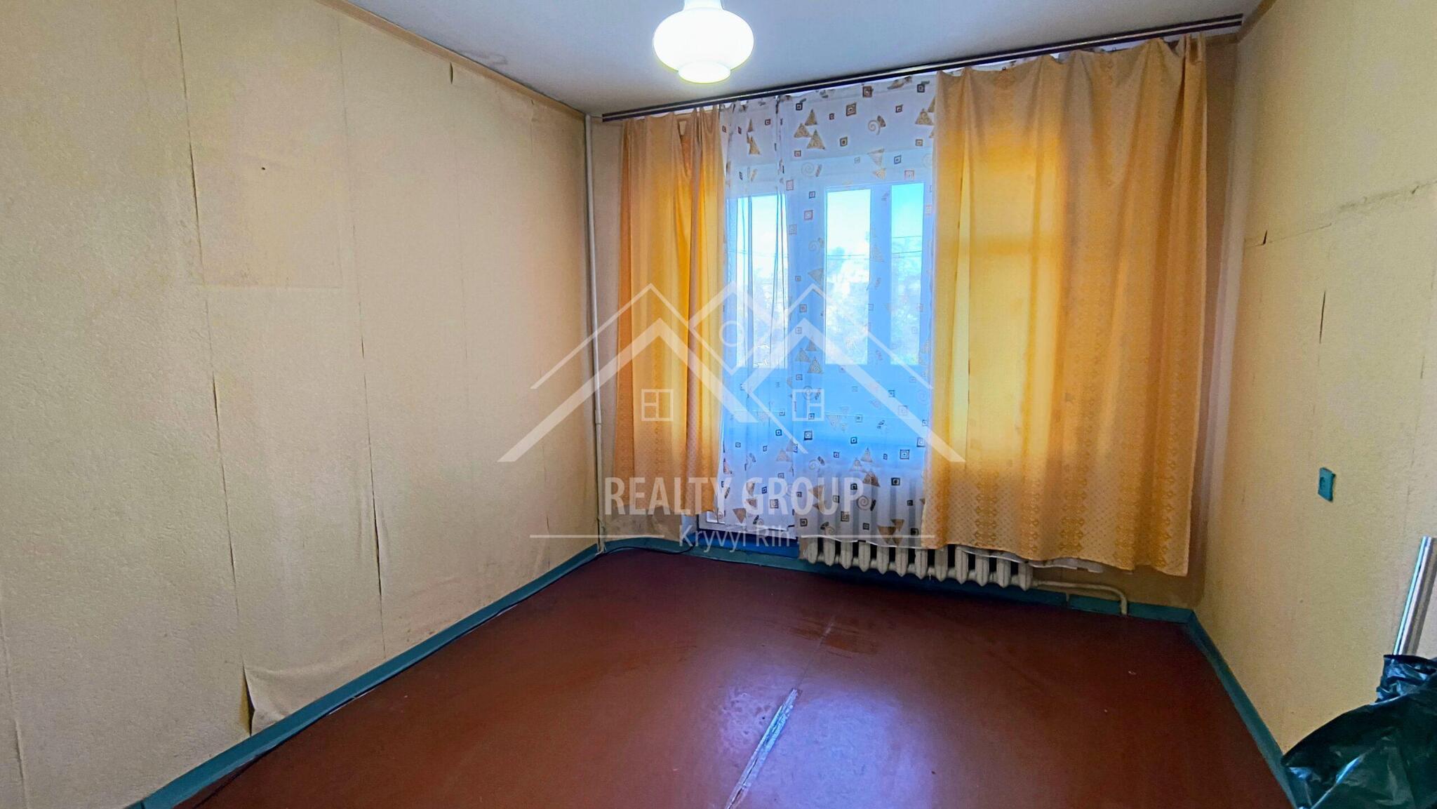 Продажа 3-комнатной квартиры 64 м², федора караманця