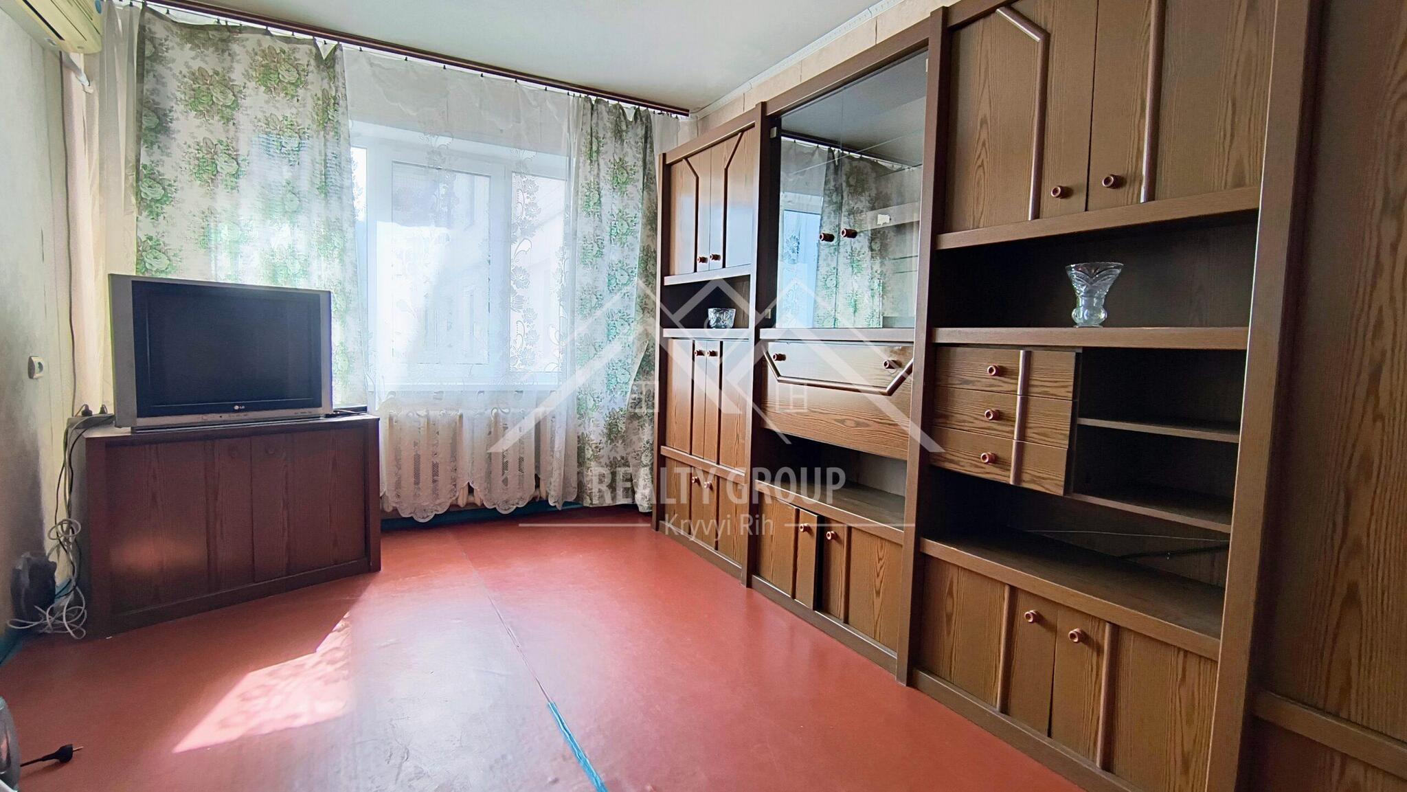 Продажа 3-комнатной квартиры 64 м², федора караманця