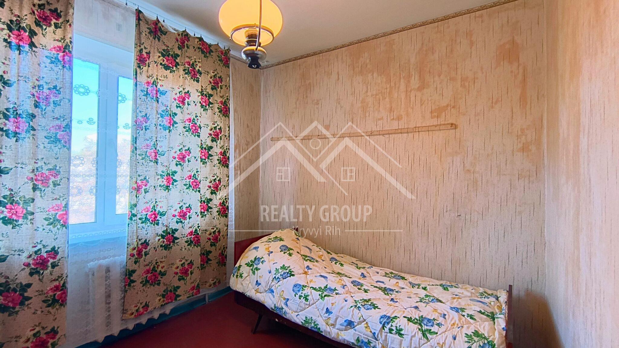 Продажа 3-комнатной квартиры 64 м², федора караманця
