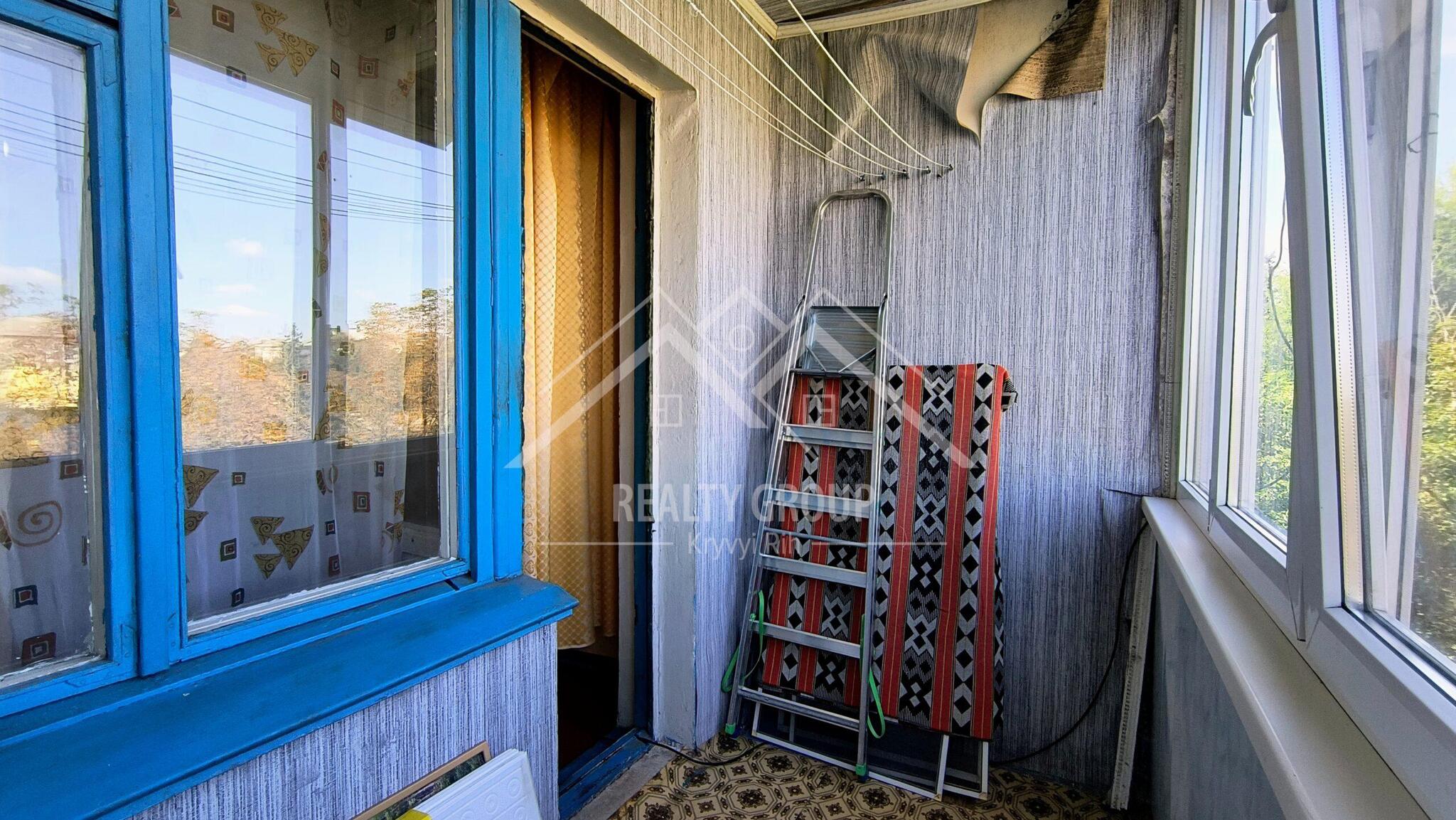Продажа 3-комнатной квартиры 64 м², федора караманця