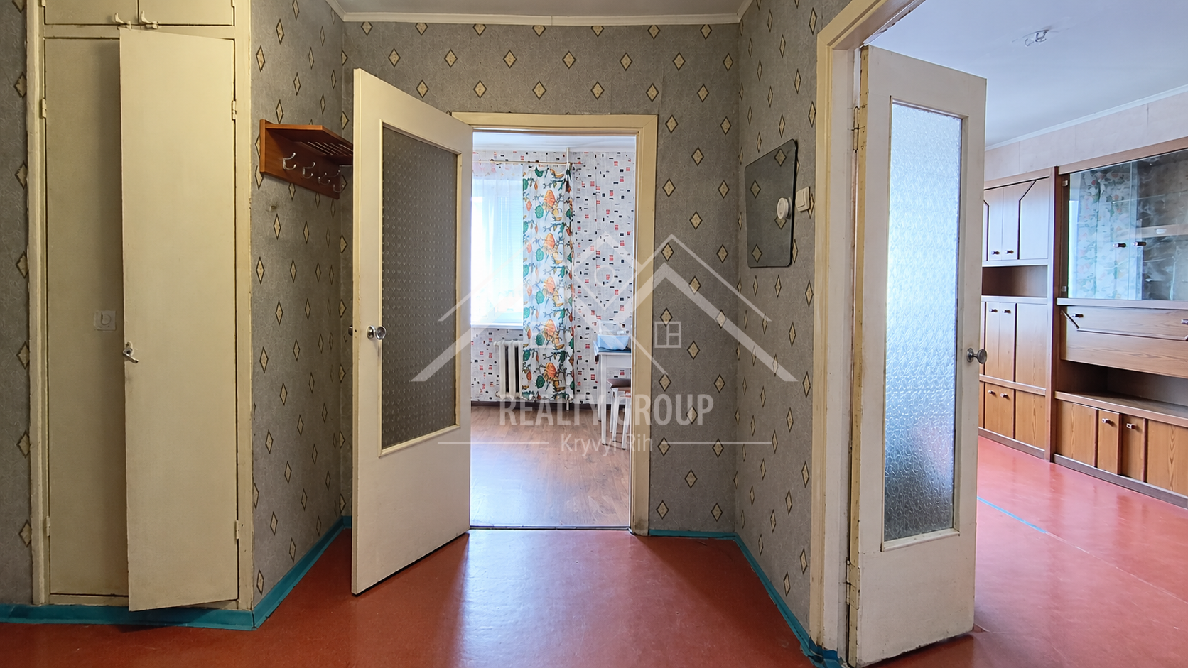 Продажа 3-комнатной квартиры 64 м², федора караманця