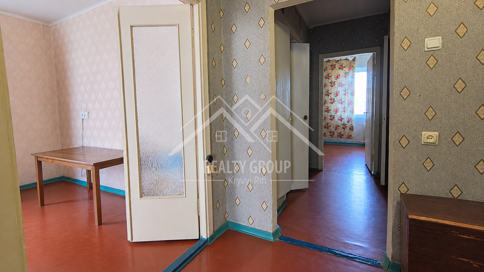 Продажа 3-комнатной квартиры 64 м², федора караманця