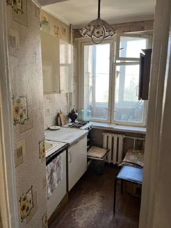 Оренда 1-кімнатної квартири 26 м², Березняківська вул., 24б