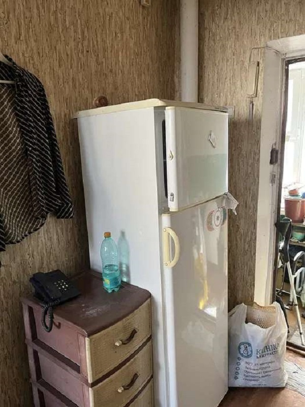 Оренда 1-кімнатної квартири 26 м², Березняківська вул., 24б
