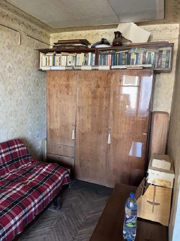 Оренда 1-кімнатної квартири 26 м², Березняківська вул., 24б