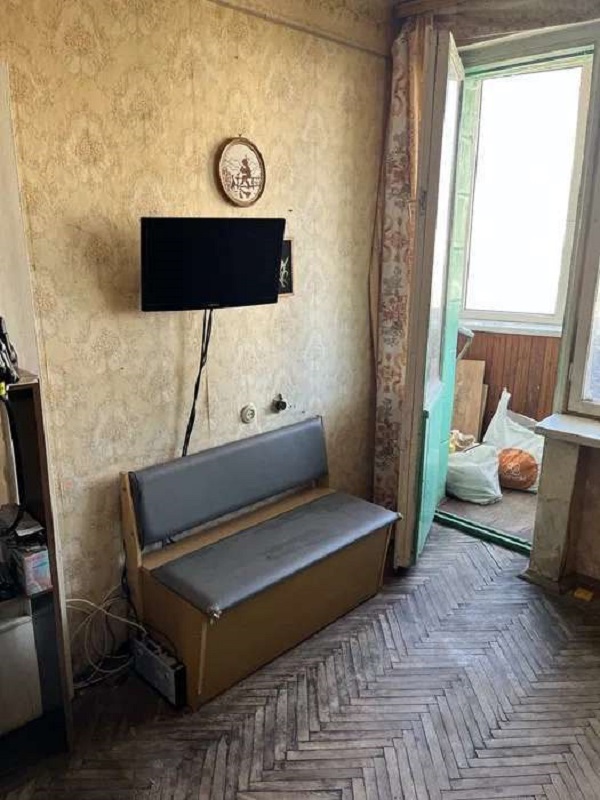 Оренда 1-кімнатної квартири 26 м², Березняківська вул., 24б