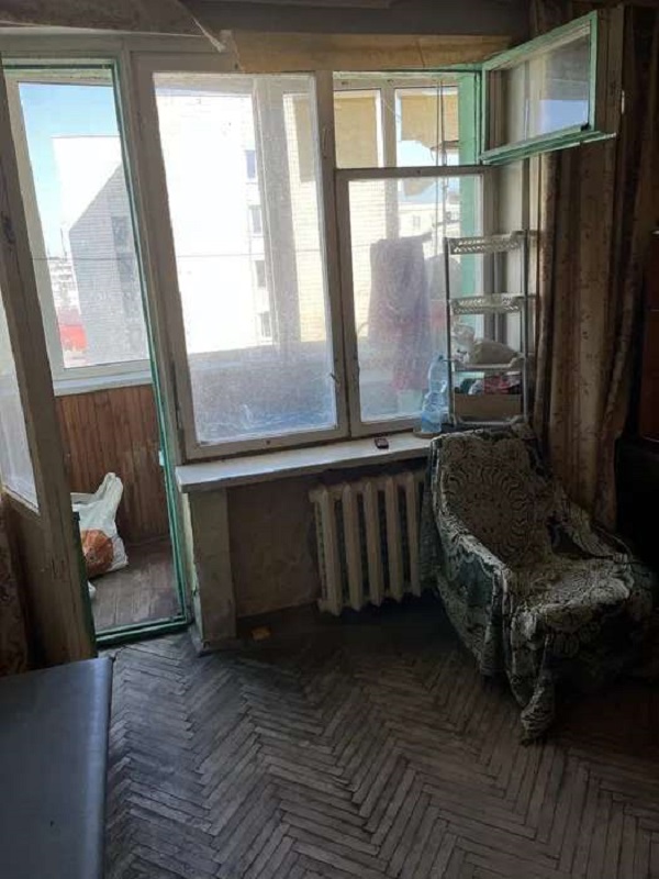Оренда 1-кімнатної квартири 26 м², Березняківська вул., 24б