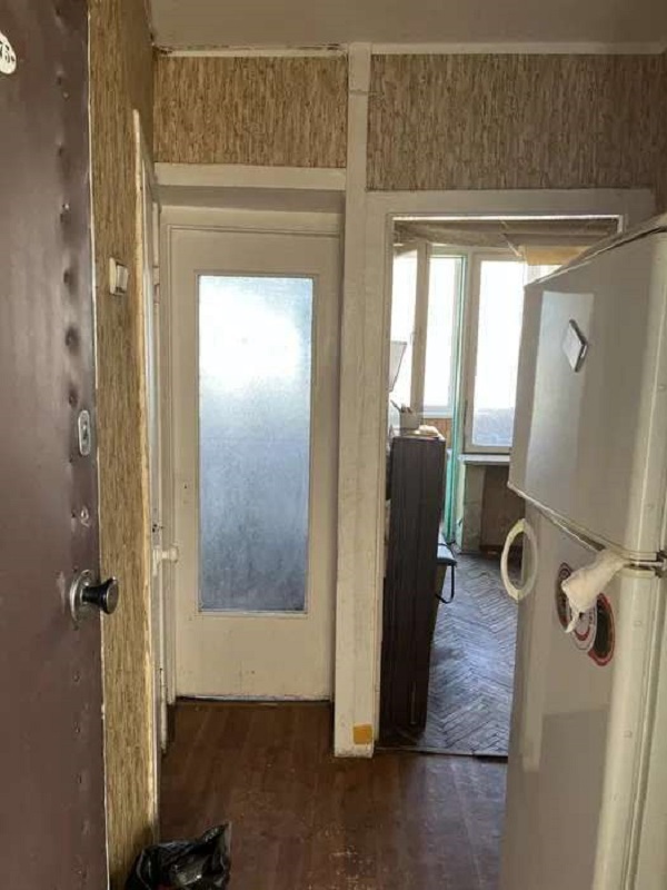 Оренда 1-кімнатної квартири 26 м², Березняківська вул., 24б