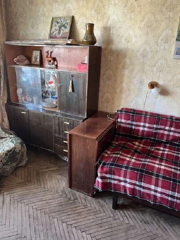 Оренда 1-кімнатної квартири 26 м², Березняківська вул., 24б