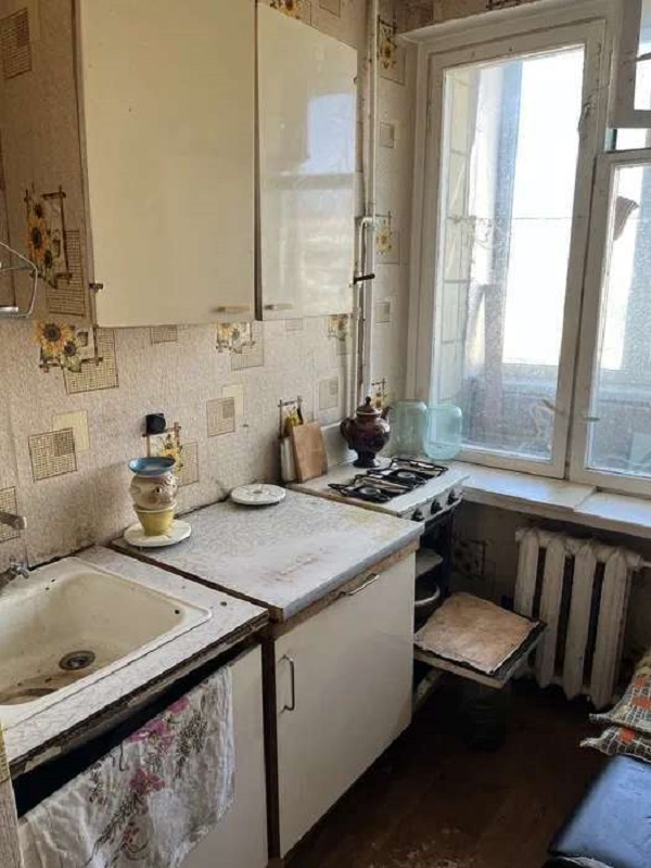 Оренда 1-кімнатної квартири 26 м², Березняківська вул., 24б