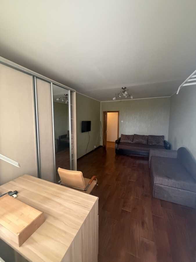 Аренда 1-комнатной квартиры 44 м², Семеновская ул., 9