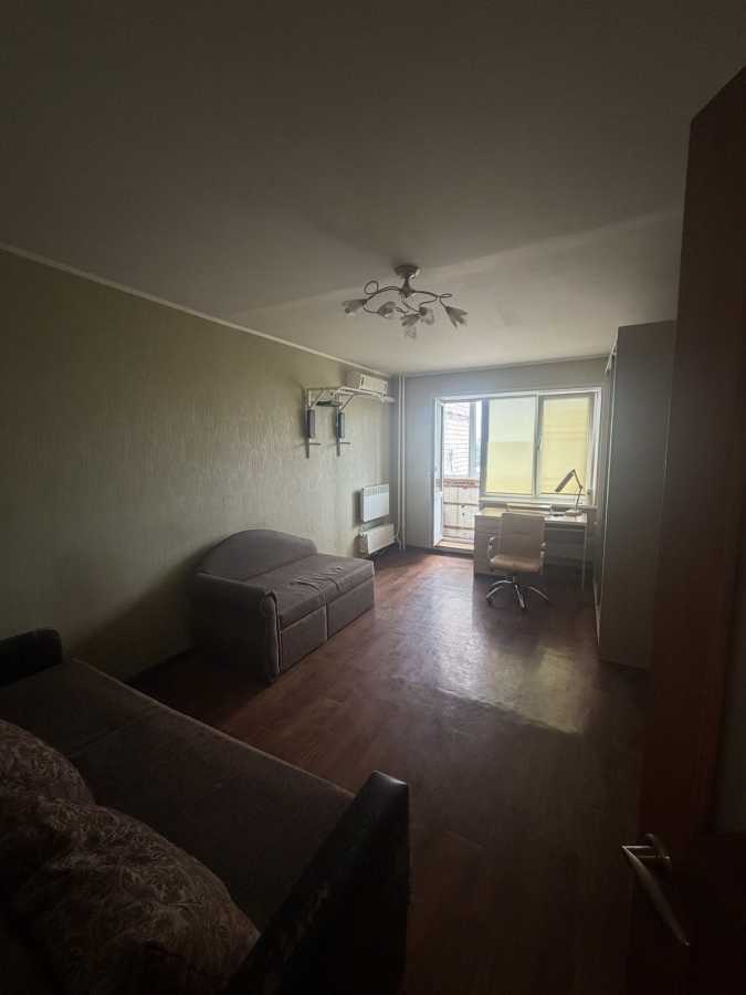 Аренда 1-комнатной квартиры 44 м², Семеновская ул., 9