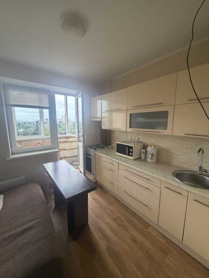Аренда 1-комнатной квартиры 44 м², Семеновская ул., 9