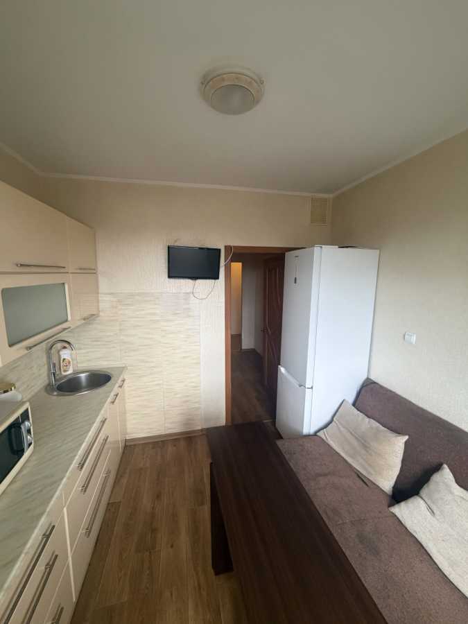 Аренда 1-комнатной квартиры 44 м², Семеновская ул., 9