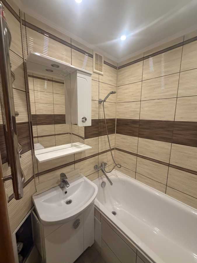 Аренда 1-комнатной квартиры 44 м², Семеновская ул., 9