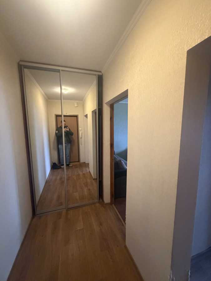 Аренда 1-комнатной квартиры 44 м², Семеновская ул., 9